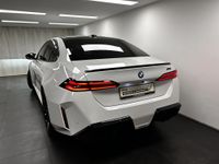 BMW M5 - Vorschau Bild 15