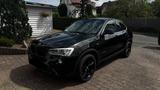 BMW X4 xDrive28i AT xLine - BMW X4 xLine mit Benzin-Antrieb