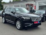 Volvo XC 90 Inscription AWD//LED//360°//Memory - Volvo XC90: Fernlichtassistent