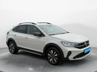Volkswagen Taigo - Vorschau Bild 5