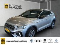 Volkswagen T-Roc - Vorschau Bild 1