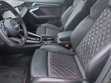 Audi S3 - 10