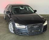 Audi A8 4.2 TDI 360 SOFT CLOSE PANORAMA B&W - Audi A8: Alcantara, Head-Up Display