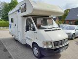 Volkswagen LT 35 Elnagh Marlin - VW Lt