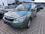 Subaru Forester 2.0D Exclusive - gebrauchte Subaru Forester aus dem Jahr 2013