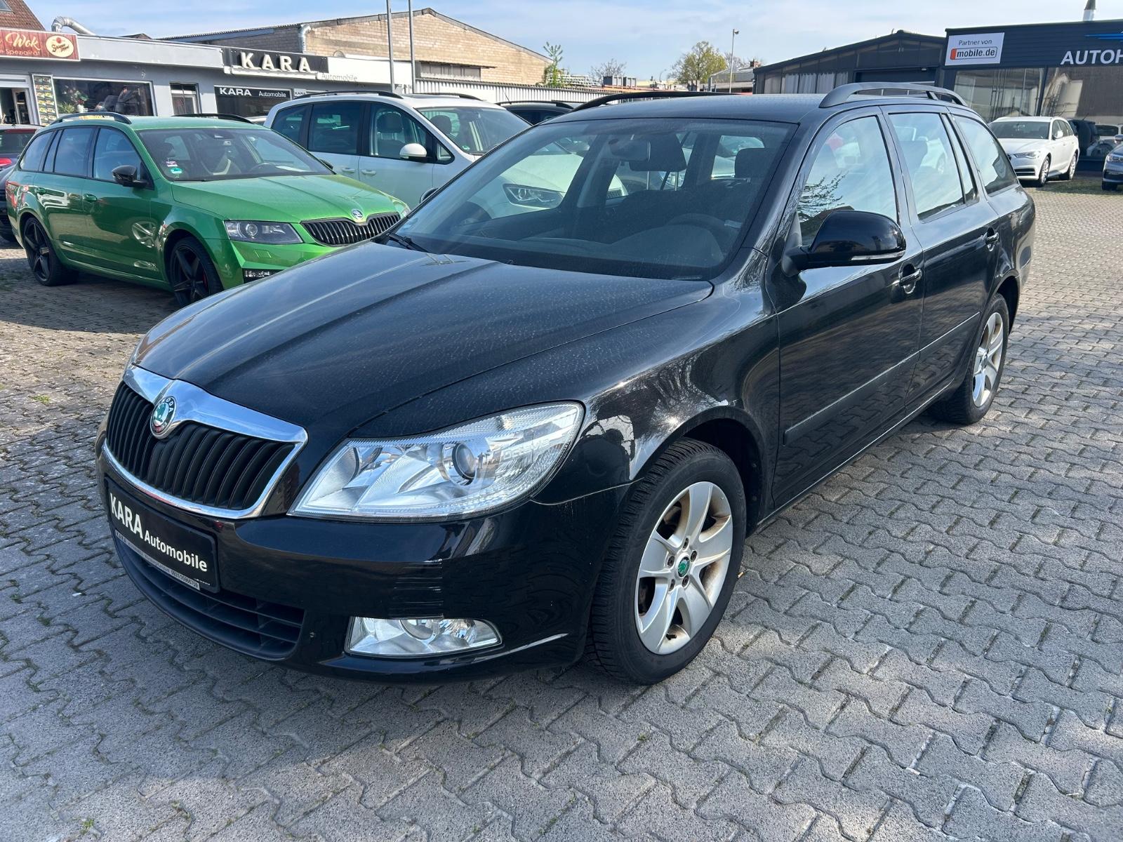 Kara Automobile Karlstadt