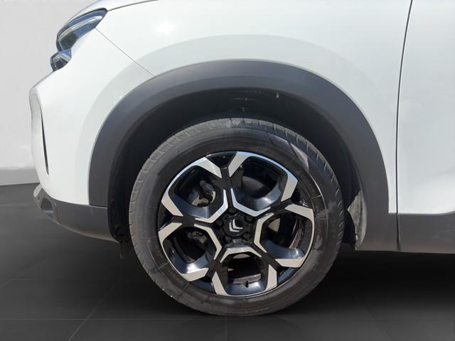 Citroën C5 Aircross PureTech 130 S&S EAT8 Feel Pack SHZ 