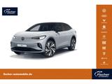 Volkswagen ID.5 GTX 77 kWh W-Pumpe/Pano/Matrix/NAV/Keyless - silberne Volkswagen ID.5
