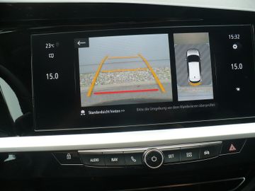 Bild 8 Opel Grandland (X) Grandland GS AT8 LED ALU Kamera NAVI