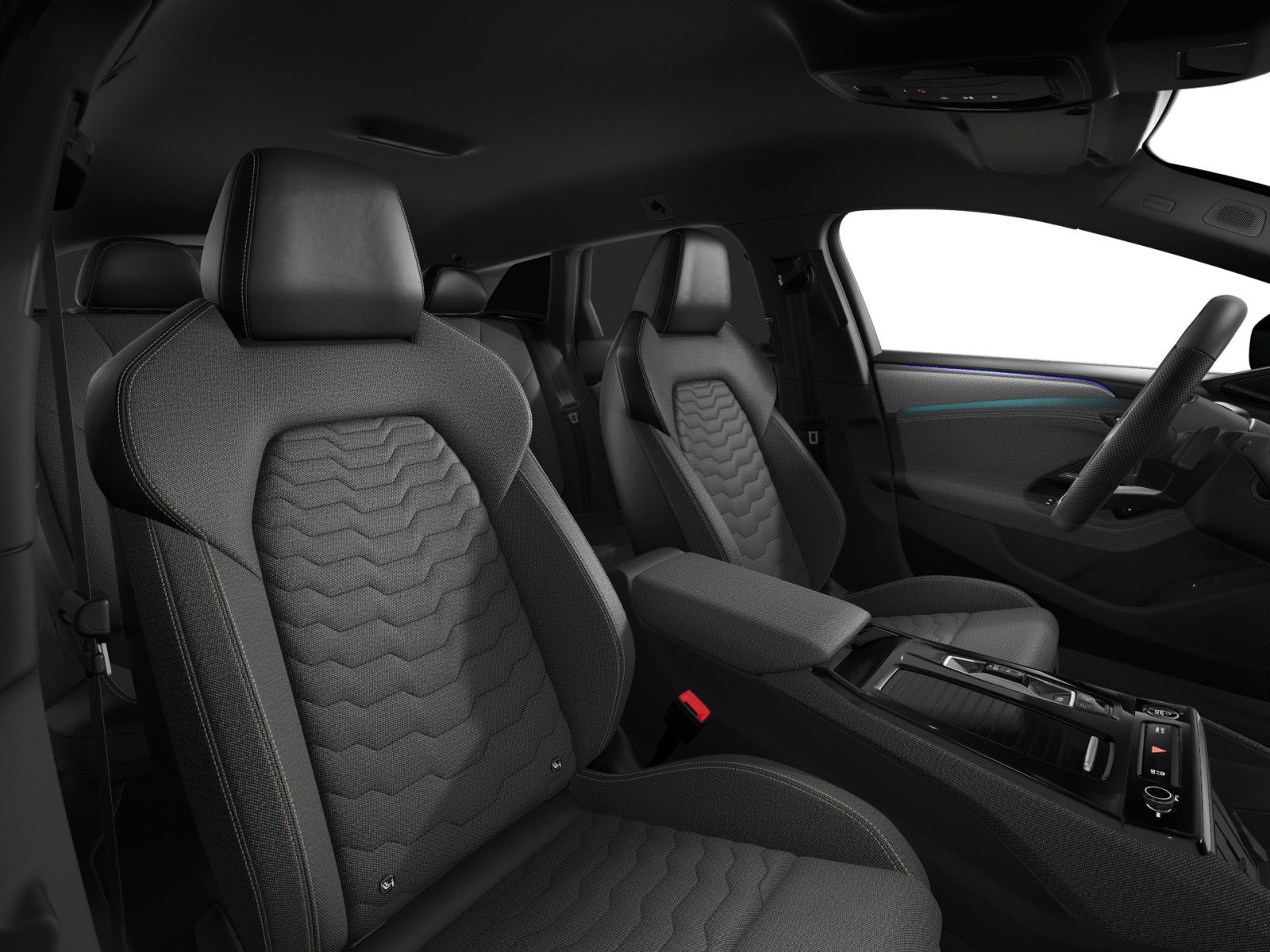 Audi A6 e-tron - Bild 9
