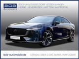 Mazda 6e EV 1AT RWD Takumi NAVI SHZ PDC KLIMA BT - blaue Mazda 6e