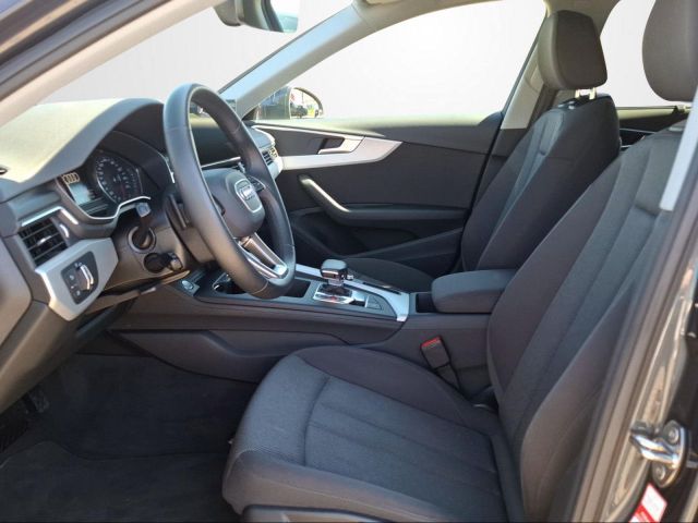 A4 AVANT 35 TDI S-TRONIC ADVANCED