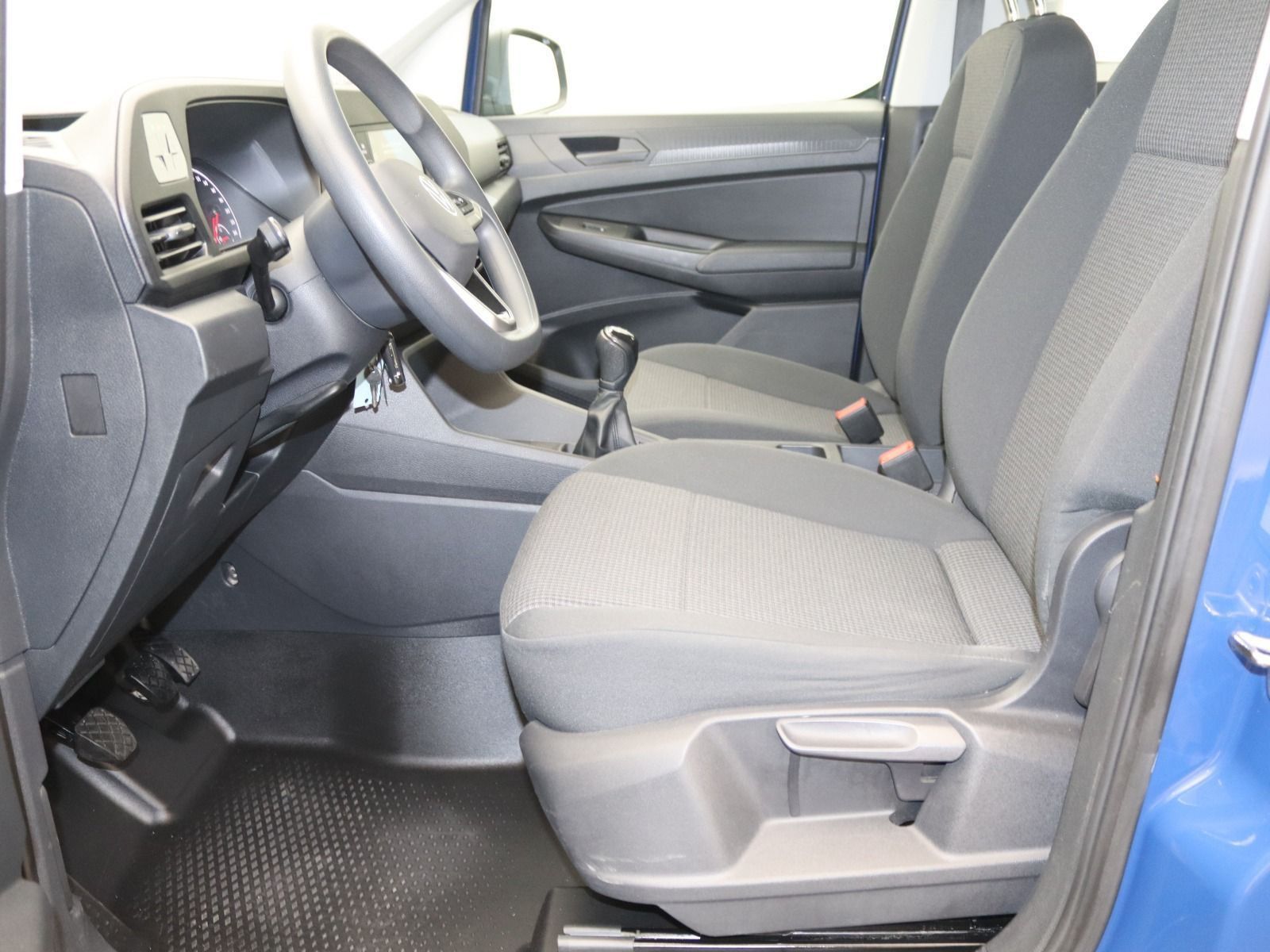 Volkswagen Caddy - Bild 14