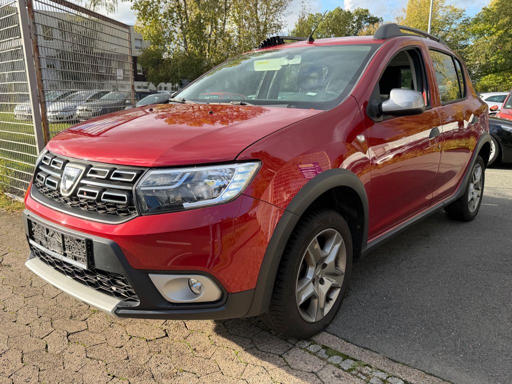Image of Dacia Sandero