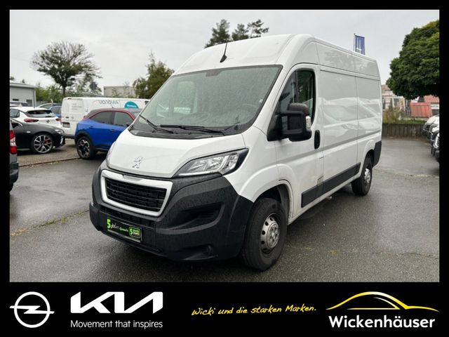 Peugeot Boxer Kasten L3H2 Hochraum 2.2 BlueHDi FAP L 3.3