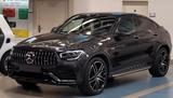 Mercedes-Benz GLC 43 AMG Mercedes-AMG GLC 43 4MATIC+ Autom...
