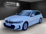 BMW 318 i M Sport HUD*ACC*Kamera*AHK*LED*Alcantara - BMW 318: 318i