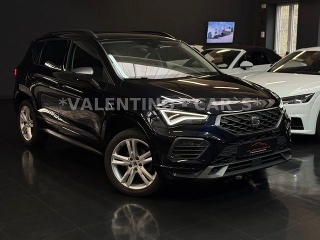 SEAT Ateca FR 1.5 TSI Virtual/Navi/Apple/Kam/LED/ACC