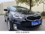 Kia Carens UEFA Euro 2016 *HU/AU NEU*1.HAND*