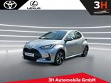 Toyota Yaris 1.5l Hybrid Teamplayer, CarPlay - Toyota Yaris Neuwagen in Wuppertal