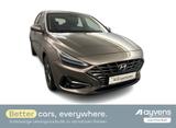 Hyundai i30 1.5 T-GDI 48V-Hybrid (Prime) - Hyundai i30 Prime mit Benzin-Antrieb