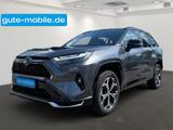 Toyota RAV 4 5-Türer Style 2.5l Plug-in HybridAutomatik - Toyota in Sindelfingen