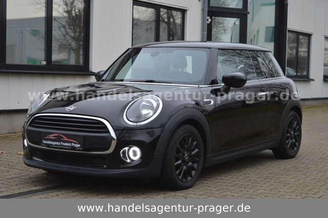 MINI ONE Mini Automaik 1.Hand