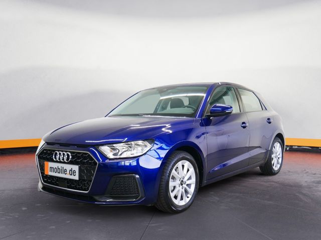 Audi A1 Sportback 30 TFSI advanced virt. Cock. PDC GR