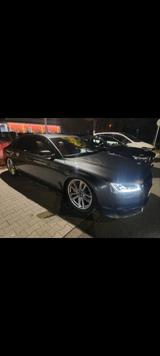 Audi S8+700PS 21 Zoll Luft Carbon 360grad ... - Audi S8 in Dortmund