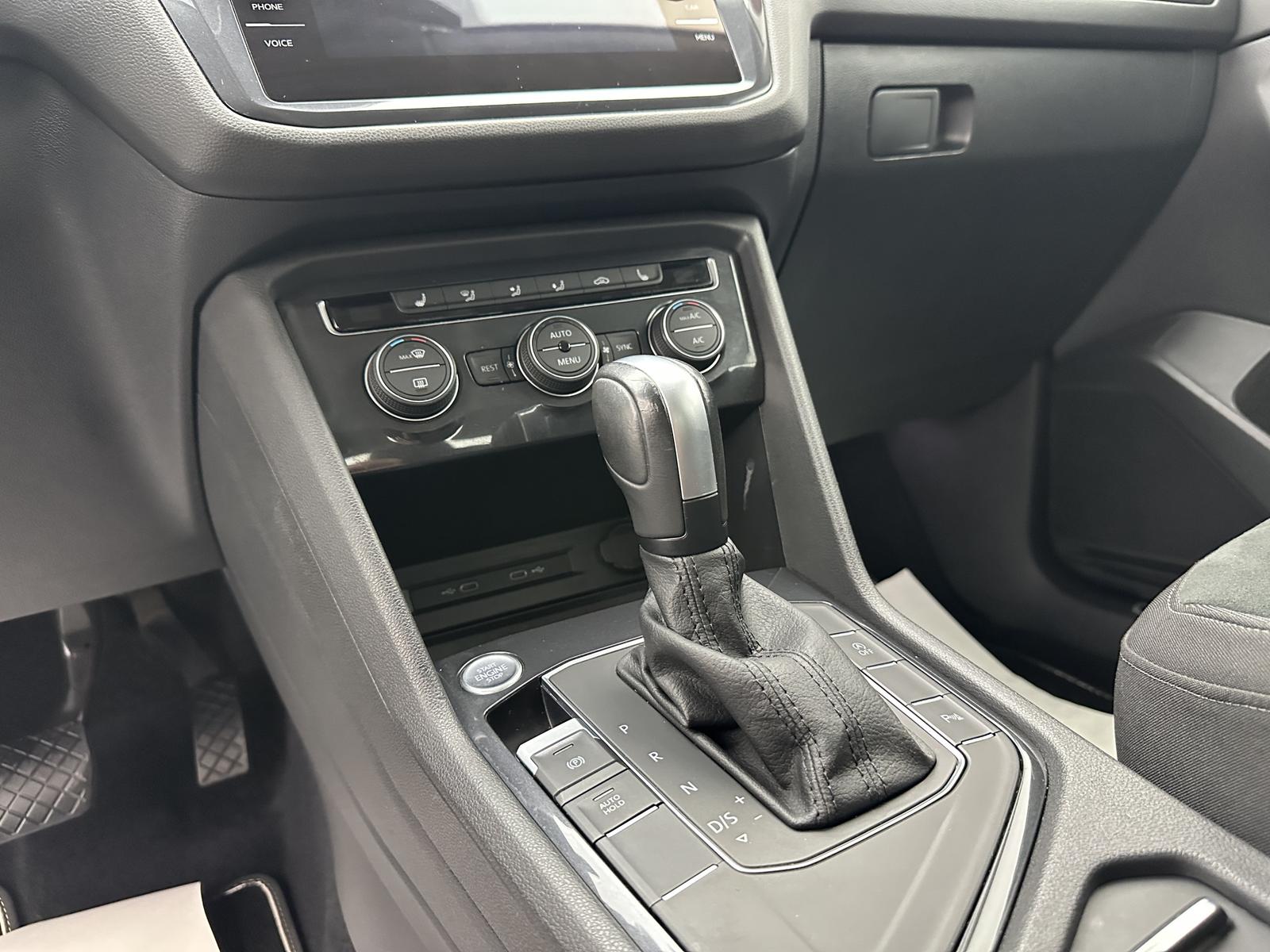 Volkswagen Tiguan Allspace Highline "NAVI-MULTI-PDC-SITZH", миниатюра 16