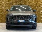 Hyundai Tucson 1.6 hev Xline 2wd auto - Hyundai TUCSON hev Gebrauchtwagen