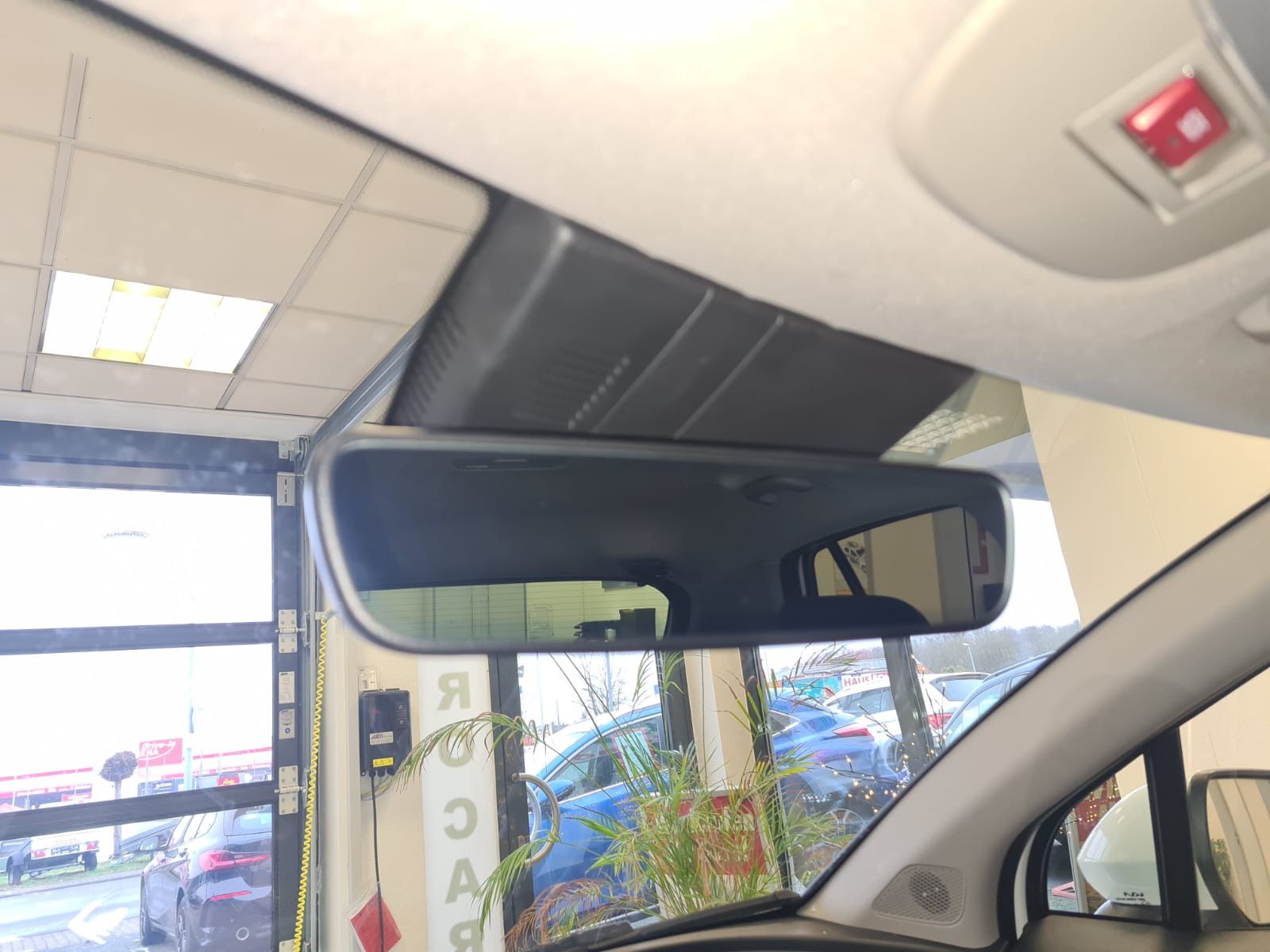 Fahrzeugabbildung Kia Sportage Vision / KAMERA/LED/GEPFLEGT