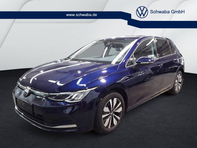 Volkswagen Golf VIII Move 1.5 TSI LED*VIRTUAL*ACC*LANE*16"