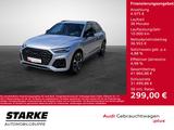 Audi Q5 50 TFSI e S tronic quattro S line NaviPlus Ma