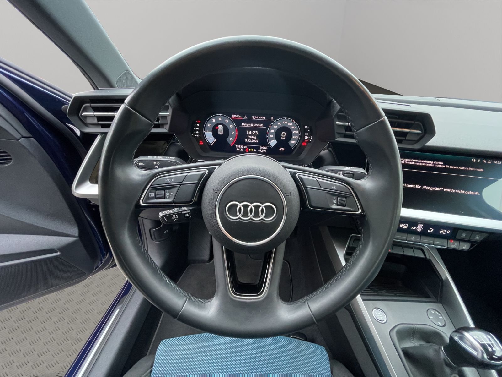 Audi A3 - Bild 11