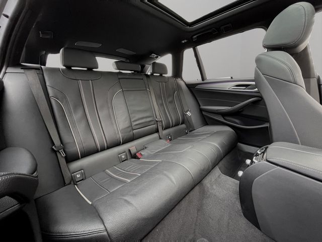 Foto Nummer 13: BMW 530e
