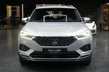 Seat Tarraco Xcellence 4Drive*Ambiente*AHK*MwSt*360° - gebrauchte Seat Tarraco aus dem Jahr 2020