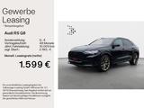 Audi RS Q8 SUV performance Keramik*305kmh*FahrwerkAdv - Audi RSQ8 Neuwagen