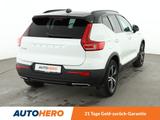 Volvo XC40 2.0 T4 R-Design 2WD Aut.*NAVI*CAM*TEMPO* - Volvo Gebrauchtwagen in Hannover