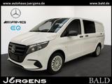 Mercedes-Benz VITO 116 MIXTO/Lang/MOPF/Navi/AHK/MBUX/SHZ/Cam - Angebote