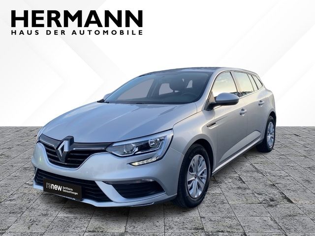 Renault Megane IV 1.3 TCe 115 Grandtour GPF Life *AHK