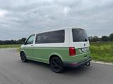 Volkswagen T6 Transporter Camper - VW T6 Transporter von privat