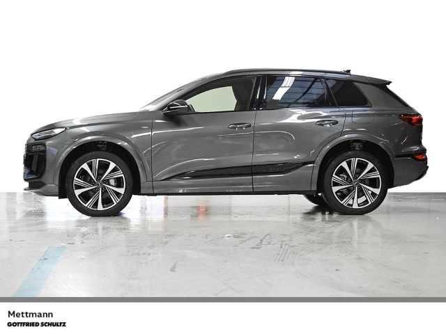 Audi Q6 e-tron - Bild 4