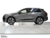 Audi Q6 e-tron - Vorschau Bild 4