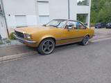 Opel Commodore B coupe - Opel Commodore Gebrauchtwagen