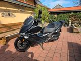 Kymco Xciting 400i ABS - Kymco Xciting 400i ABS