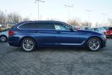 BMW 540d xDrive Touring LED Nachtsicht HarmanKardon - gebrauchte BMW 540 aus dem Jahr 2019