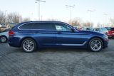 BMW 540d xDrive Touring LED Nachtsicht HarmanKardon - BMW aus 2019