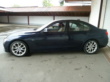 BMW 318 - 4
