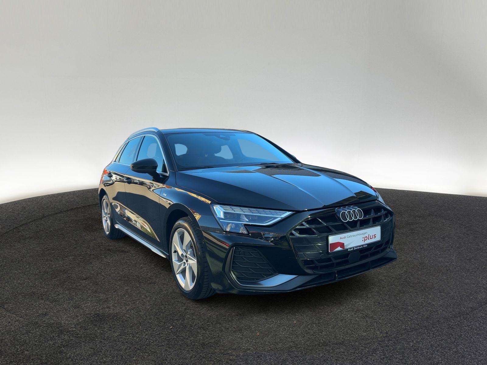 Audi A3 - Bild 5